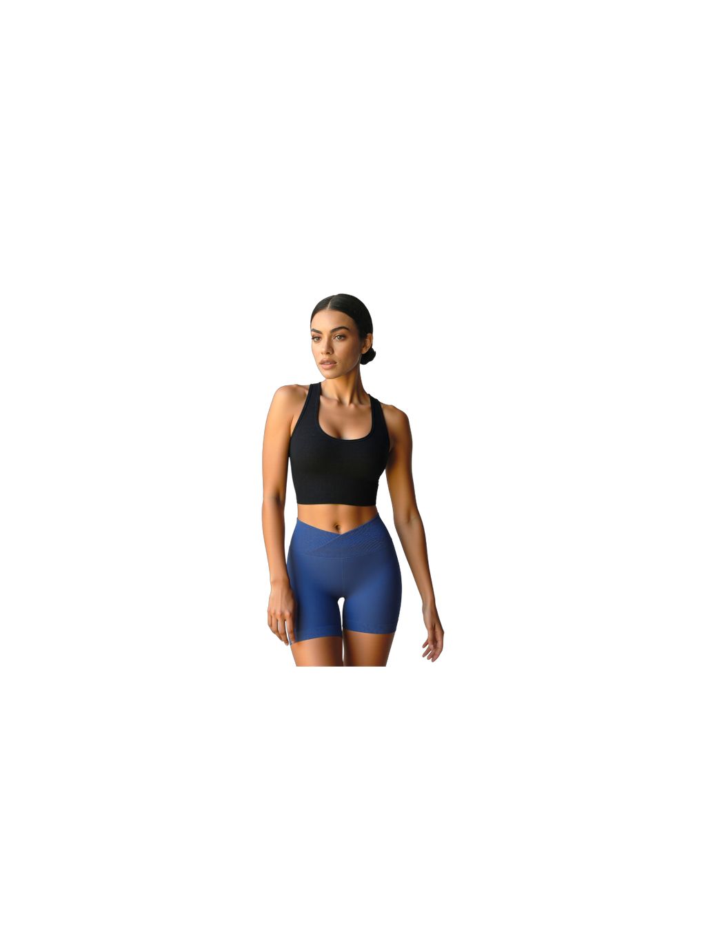 Crossover Shorts