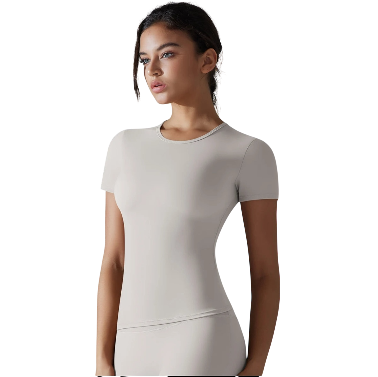 Yoga Shirt