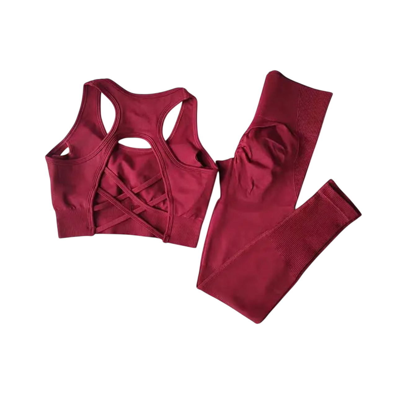 2PCS XFitness Set