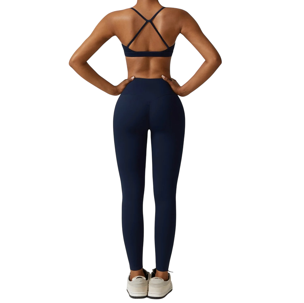 3PCS Yoga Set