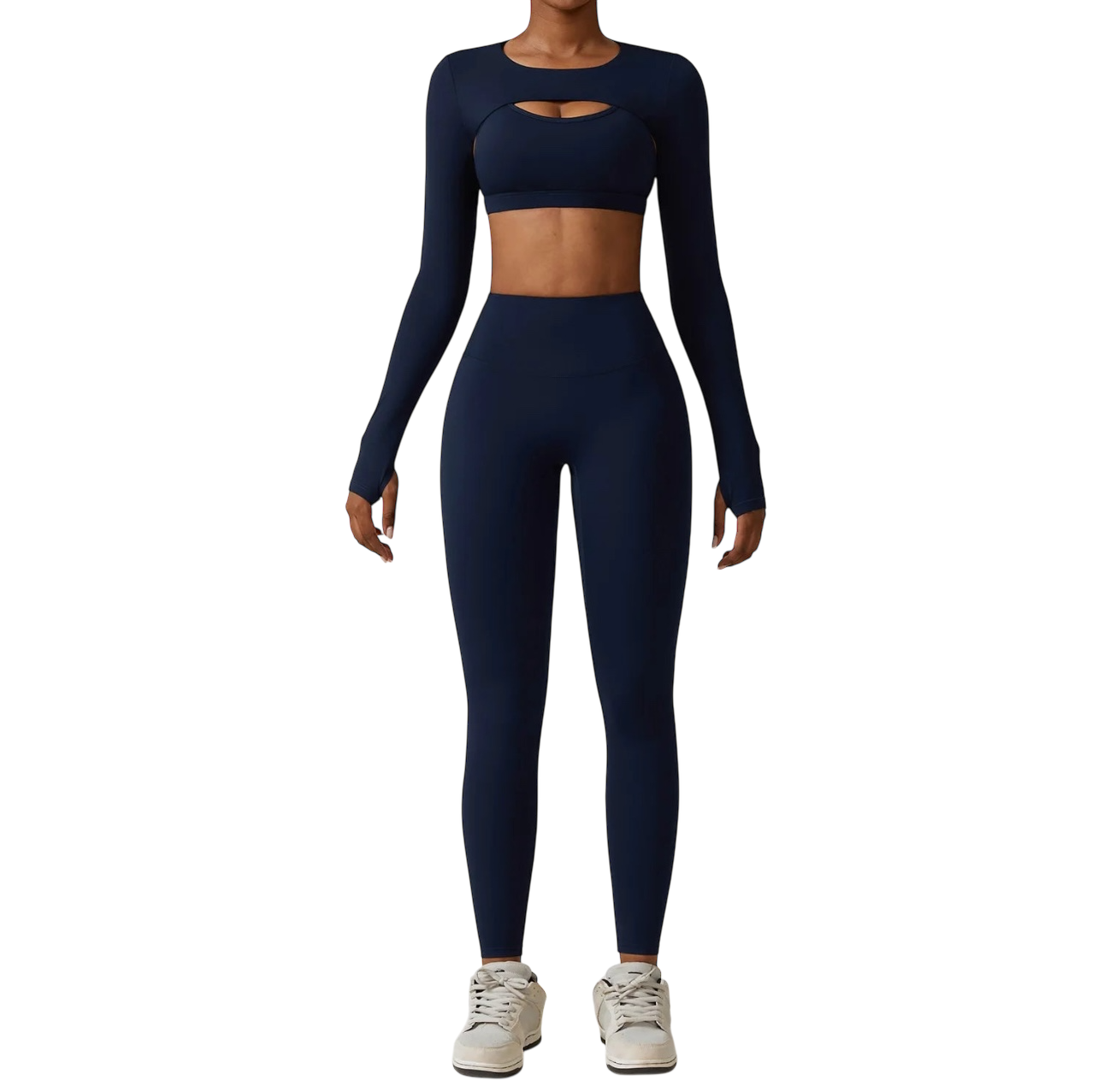 3PCS Yoga Set