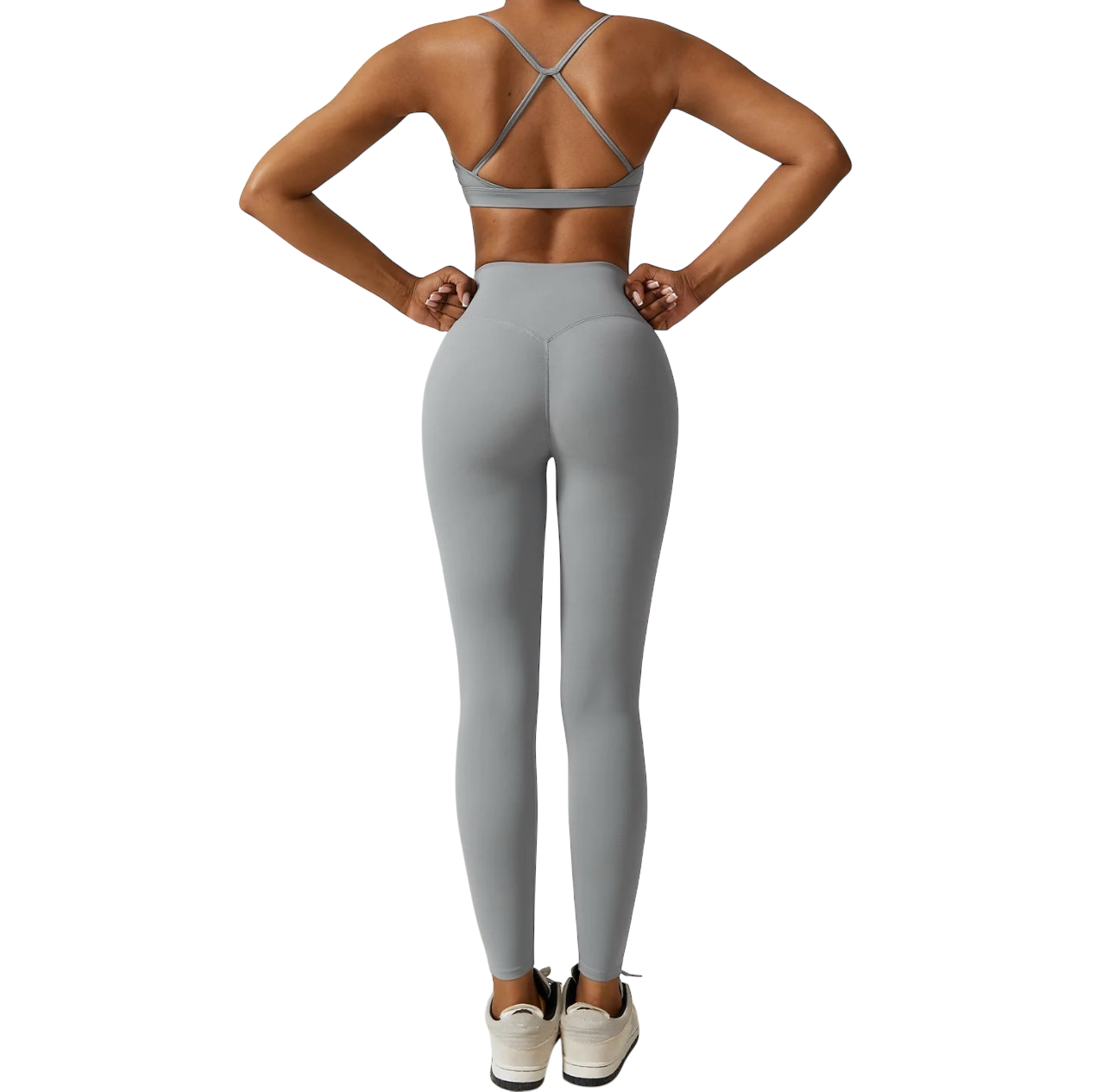 3PCS Yoga Set