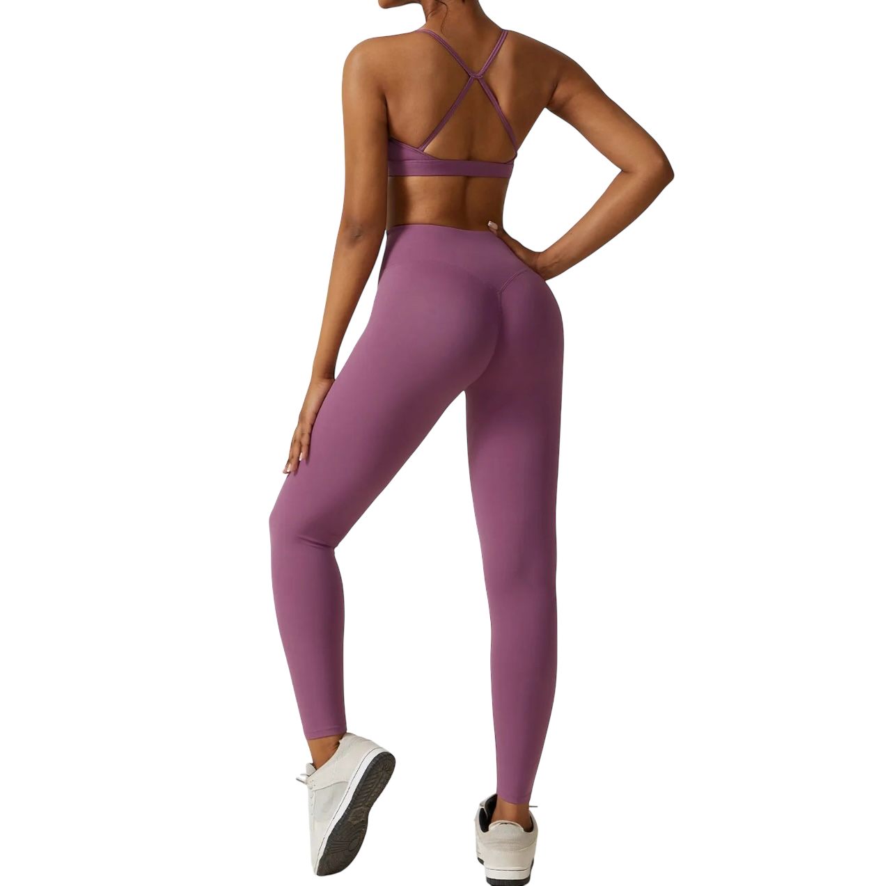 3PCS Yoga Set