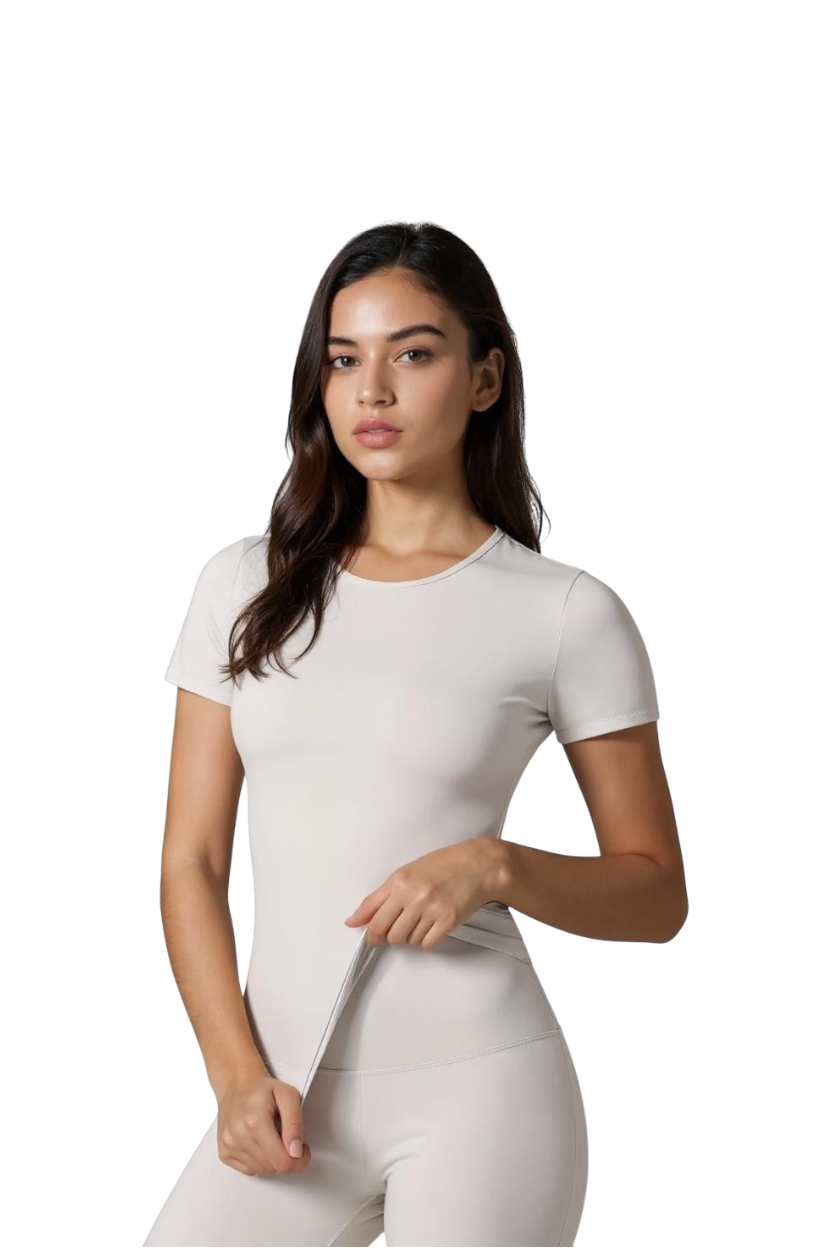 Yoga Shirt