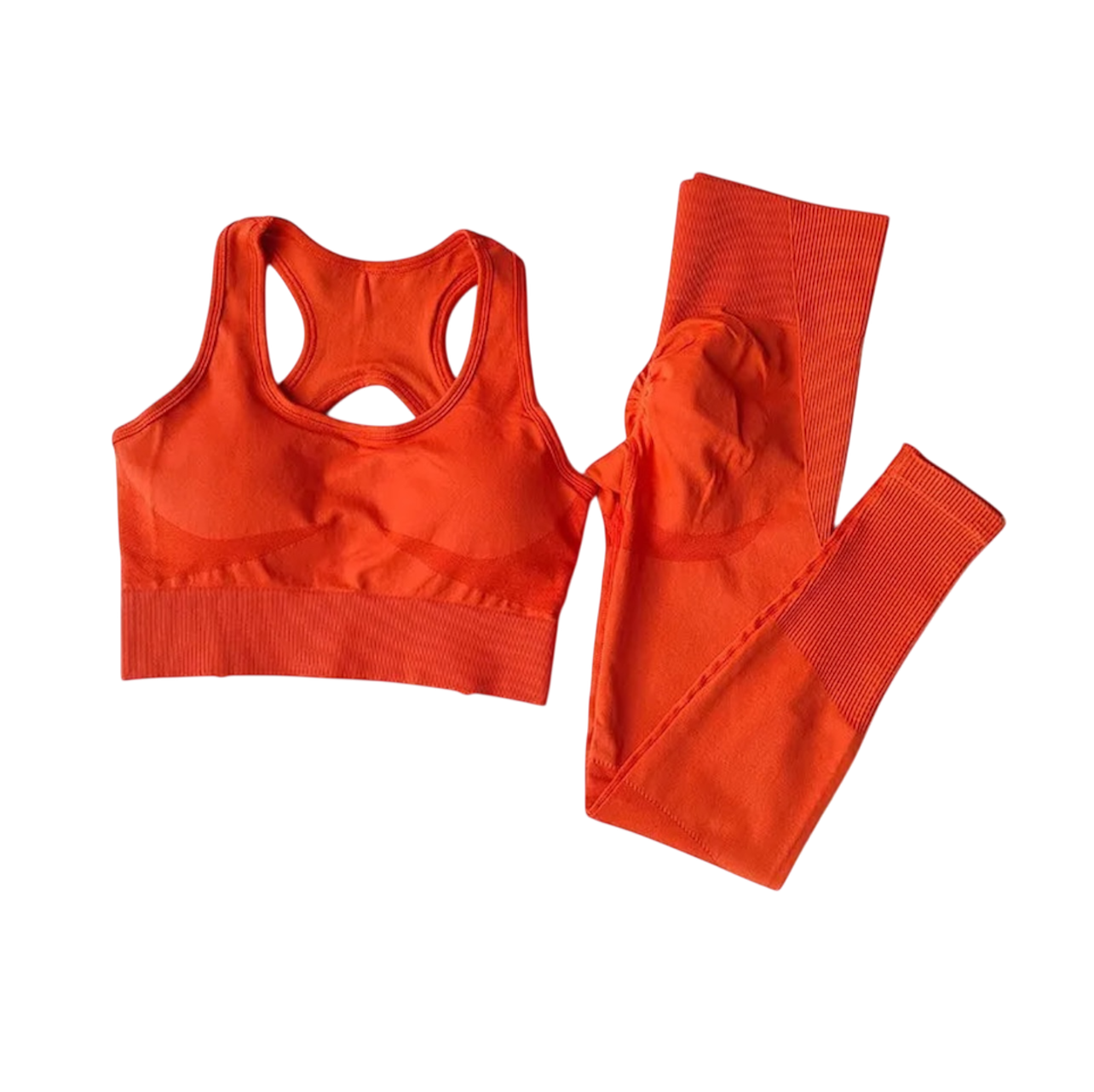 2PCS XFitness Set