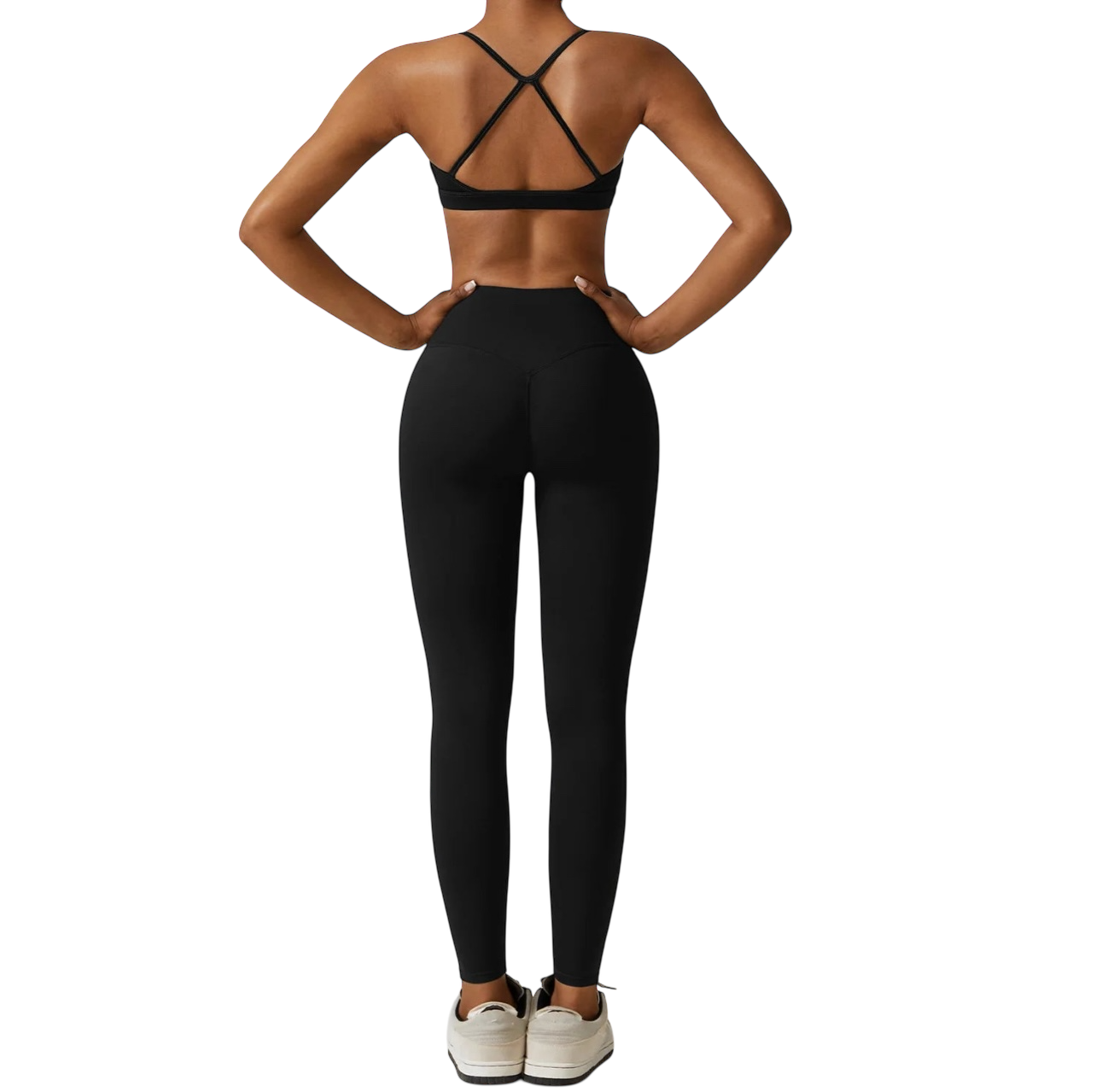 3PCS Yoga Set