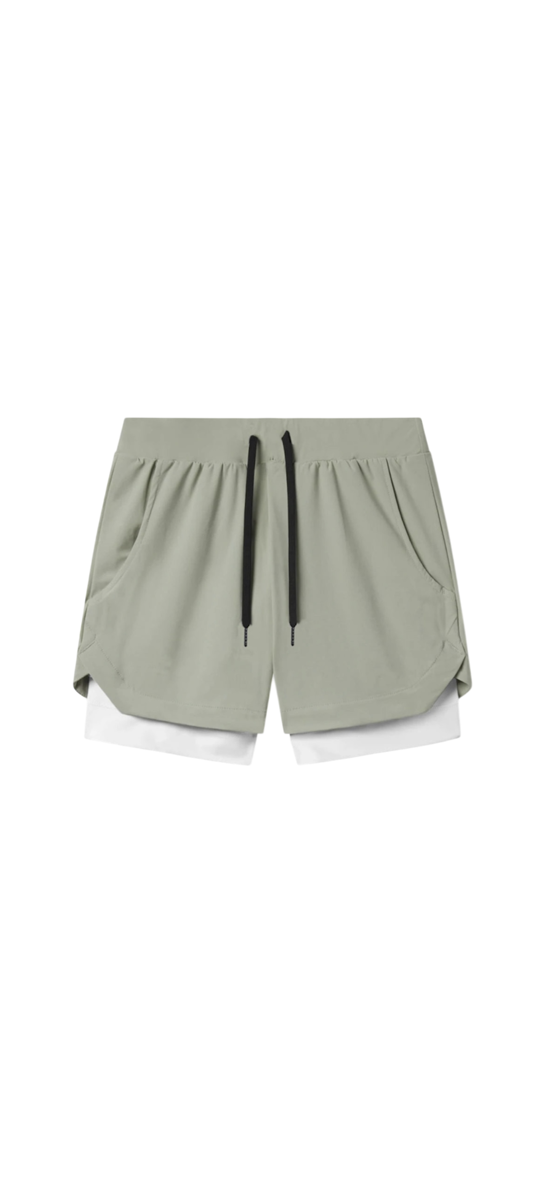 Running Shorts