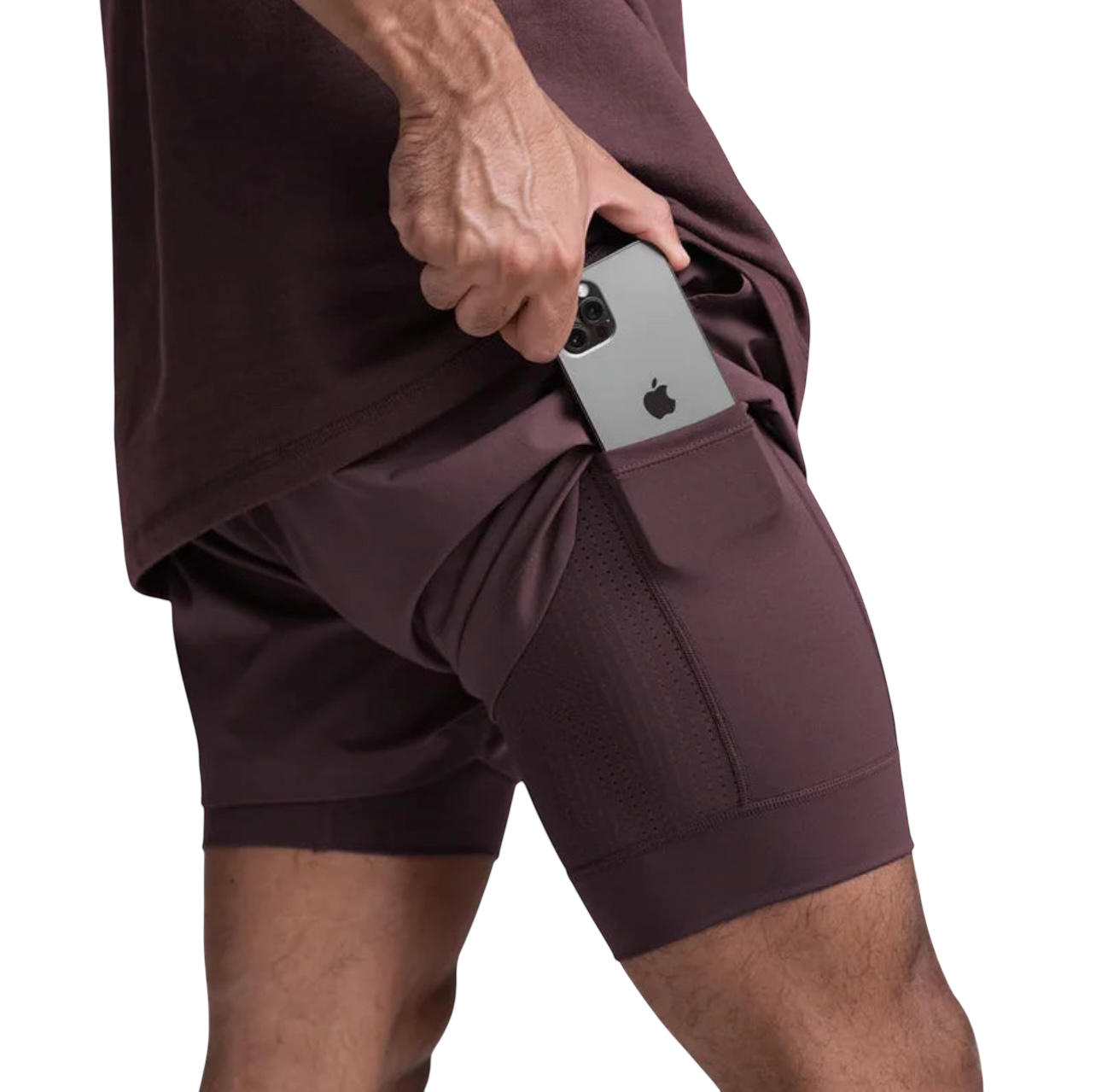 Running Shorts