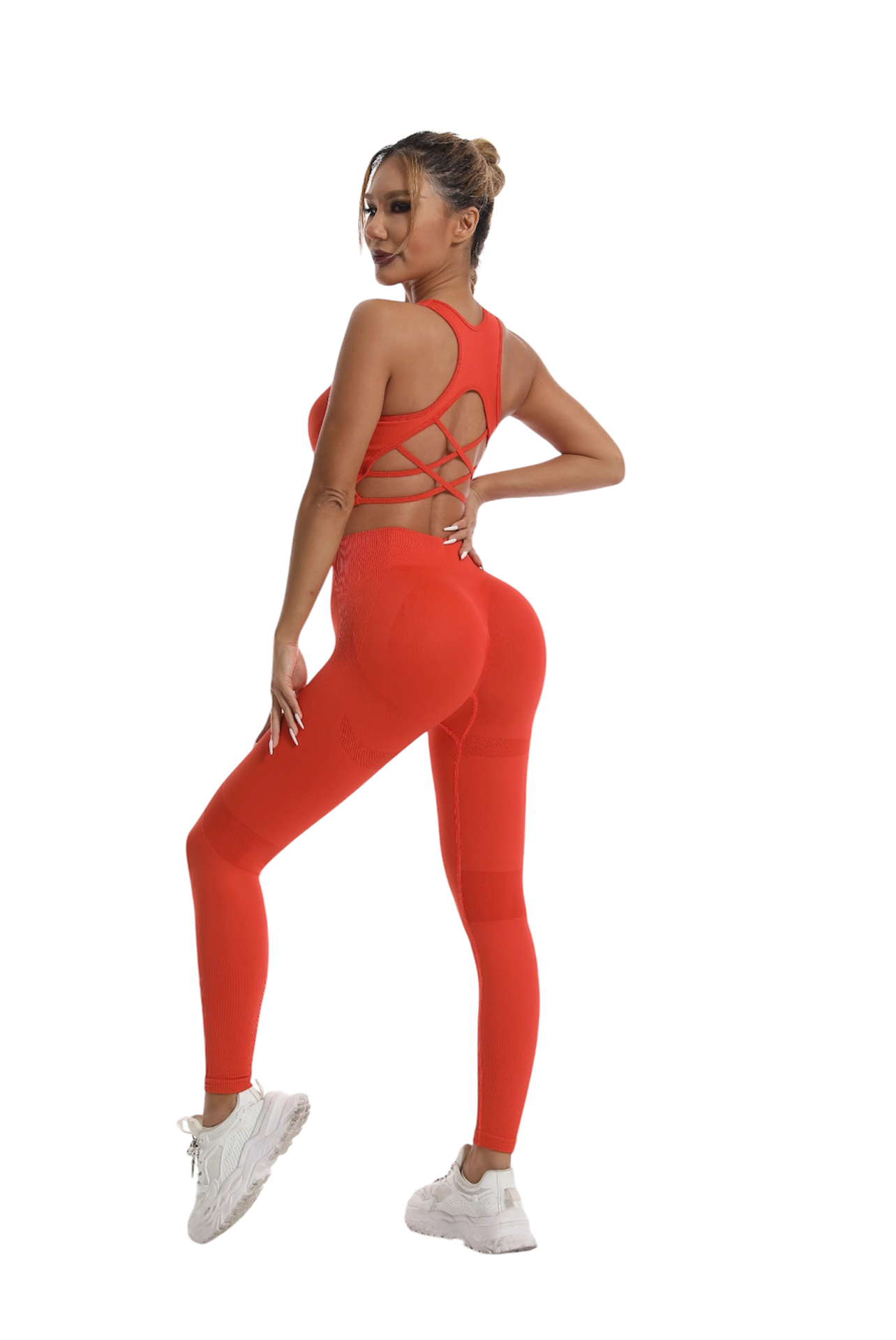 2PCS XFitness Set