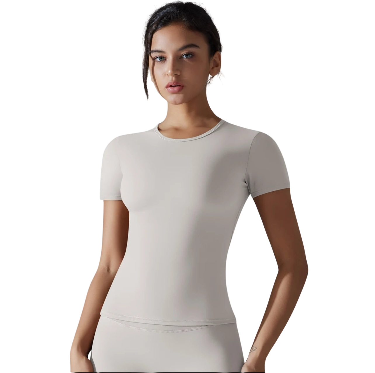 Yoga Shirt