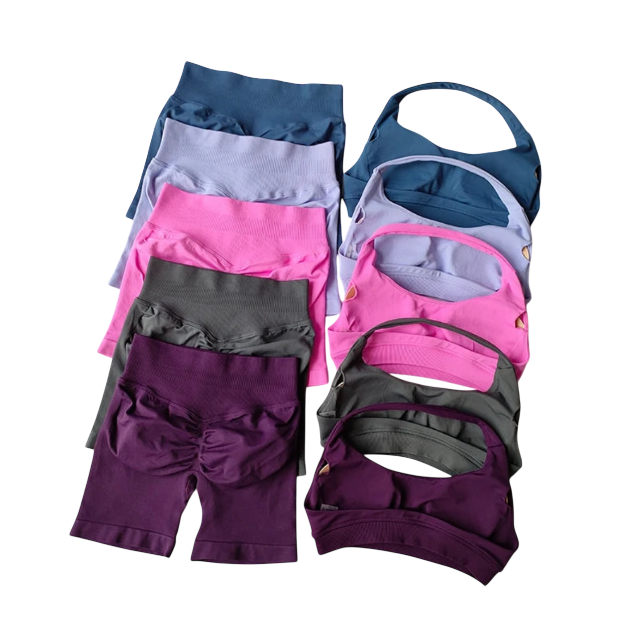 2PCS FlexFit Set