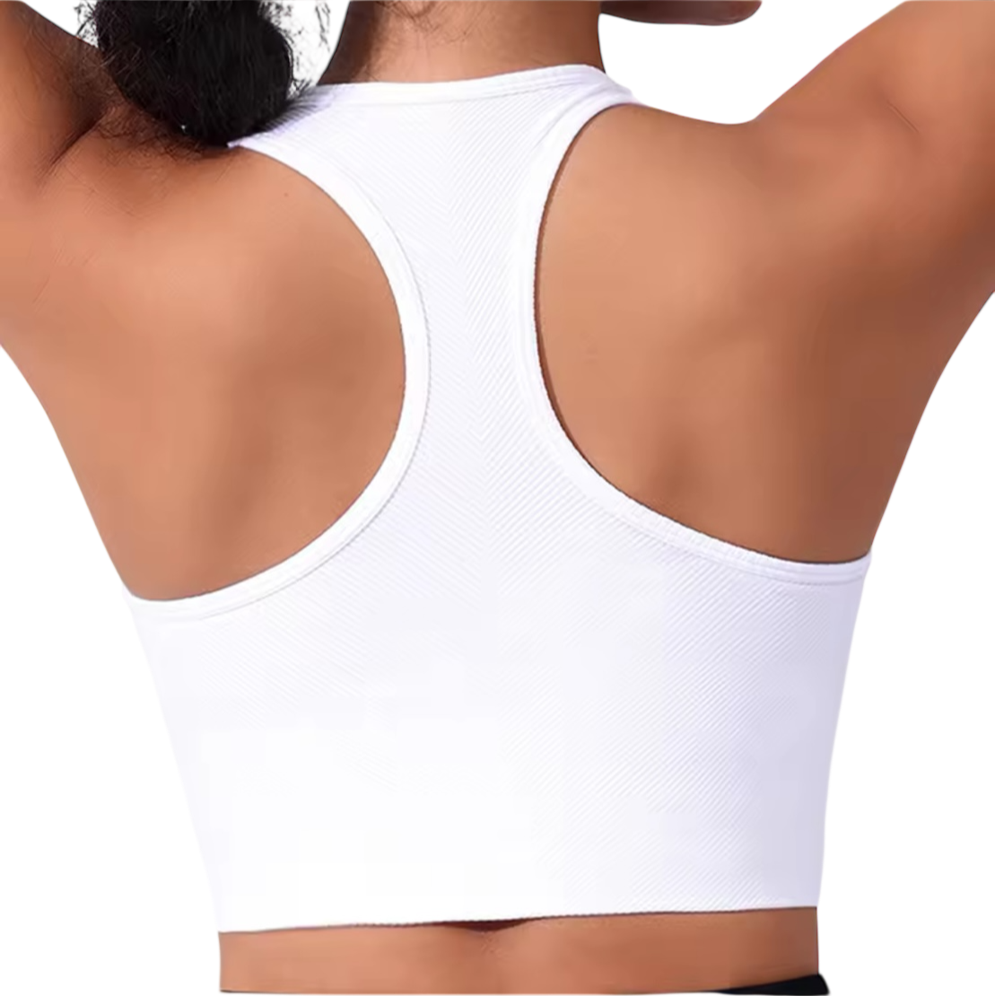 Seamless Sport Bra