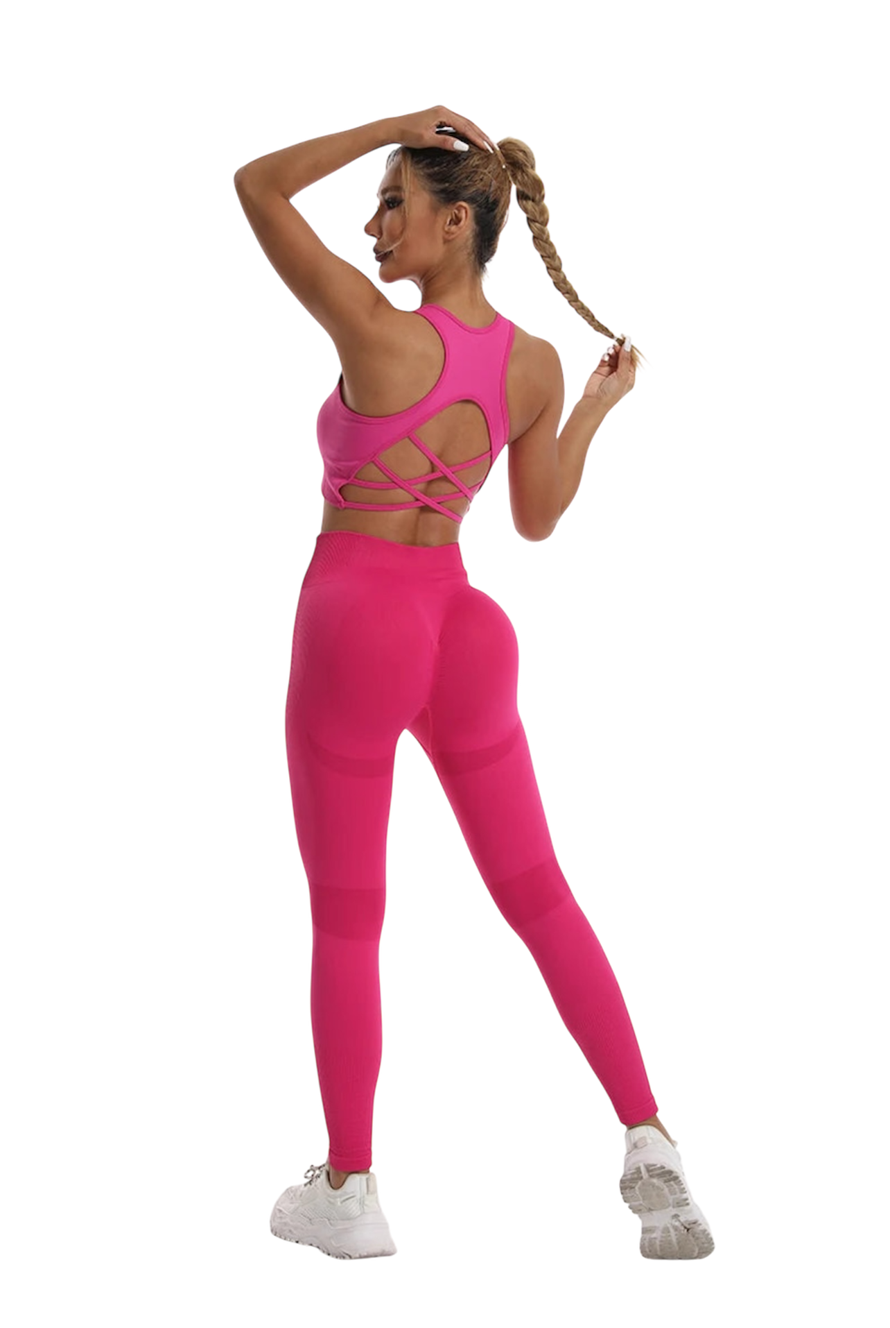 2PCS XFitness Set