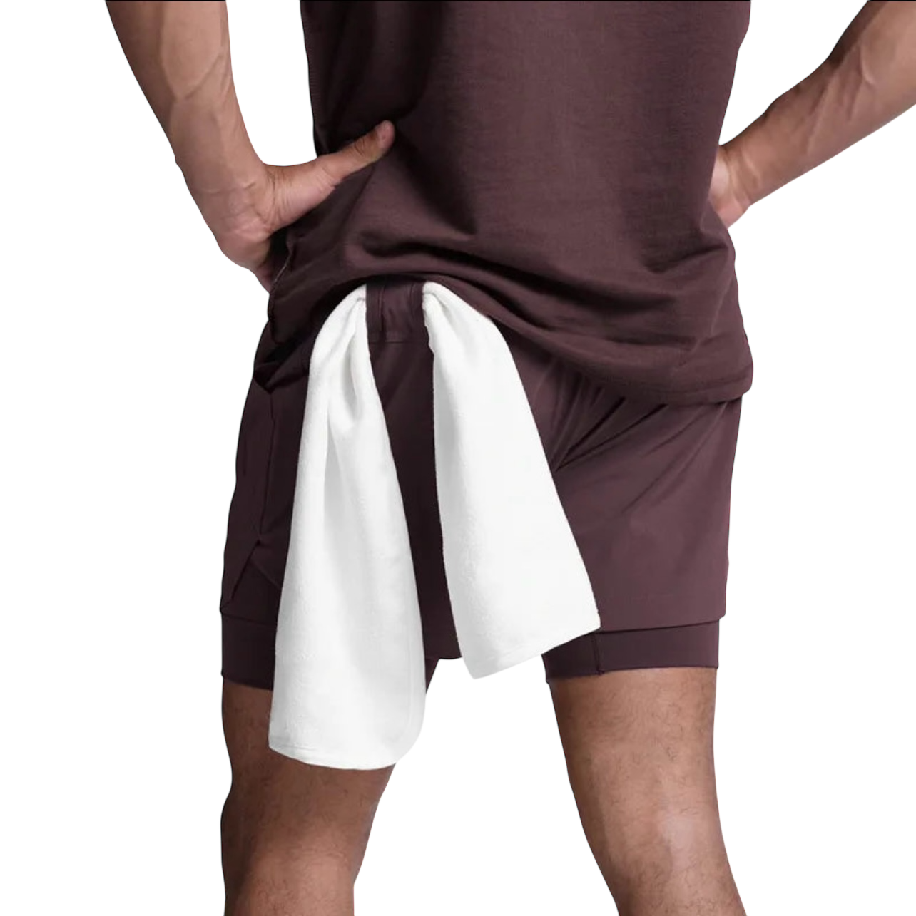 Running Shorts