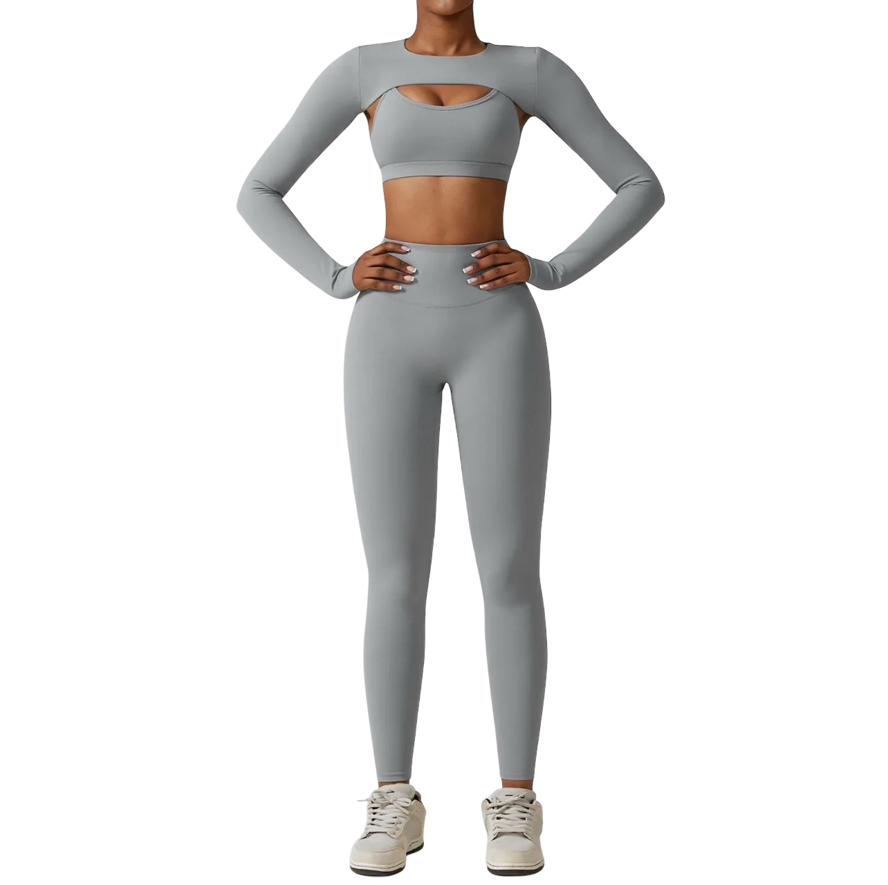 3PCS Yoga Set