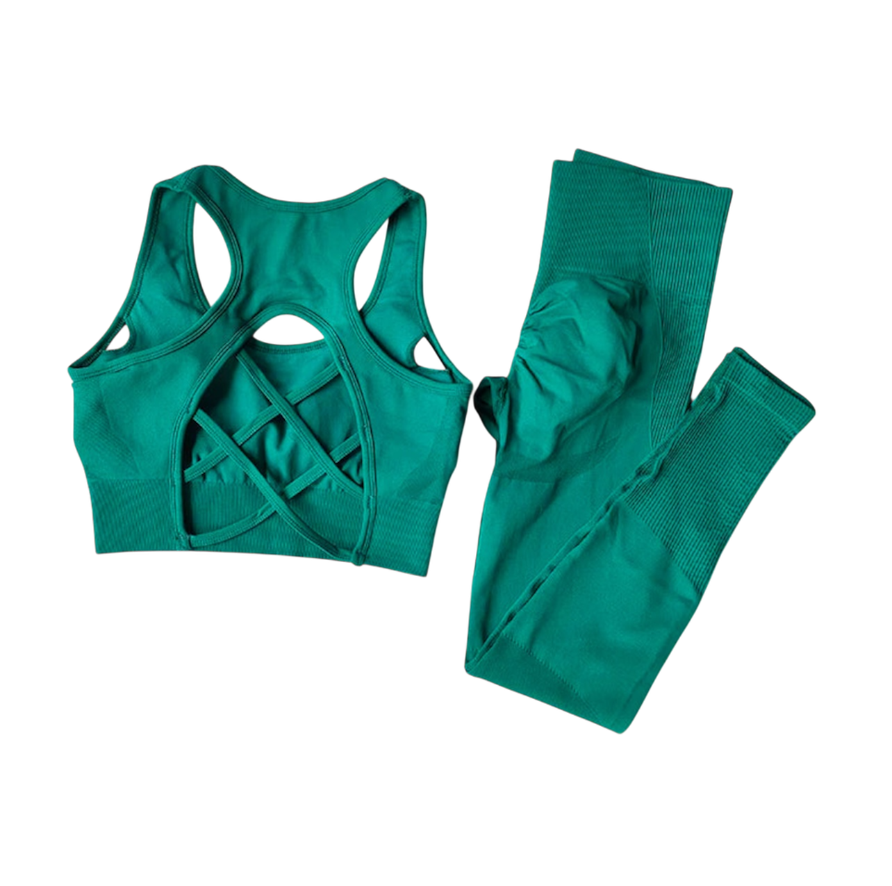 2PCS XFitness Set