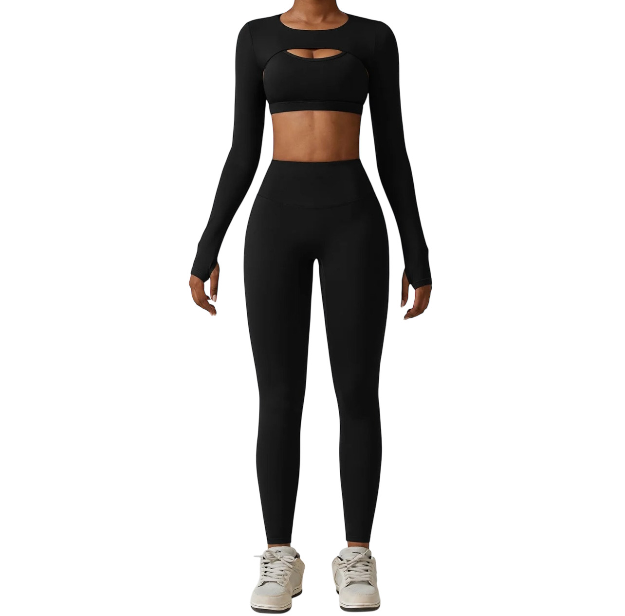 3PCS Yoga Set