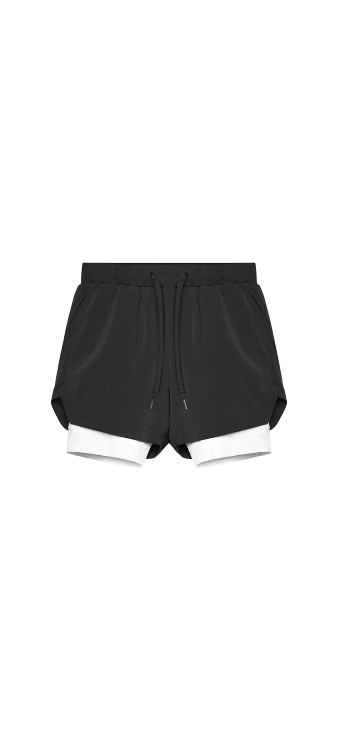 Running Shorts