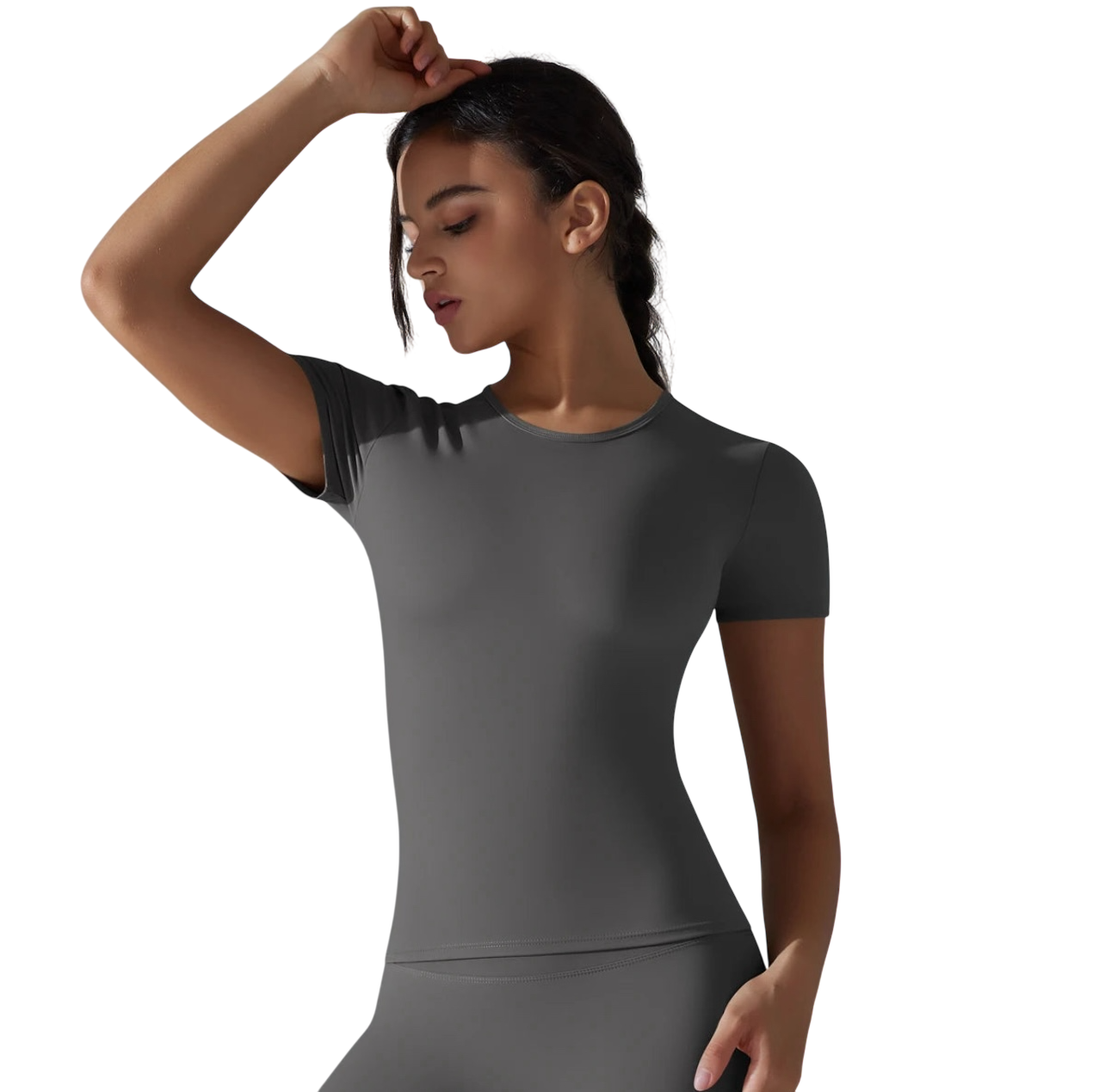 Yoga Shirt