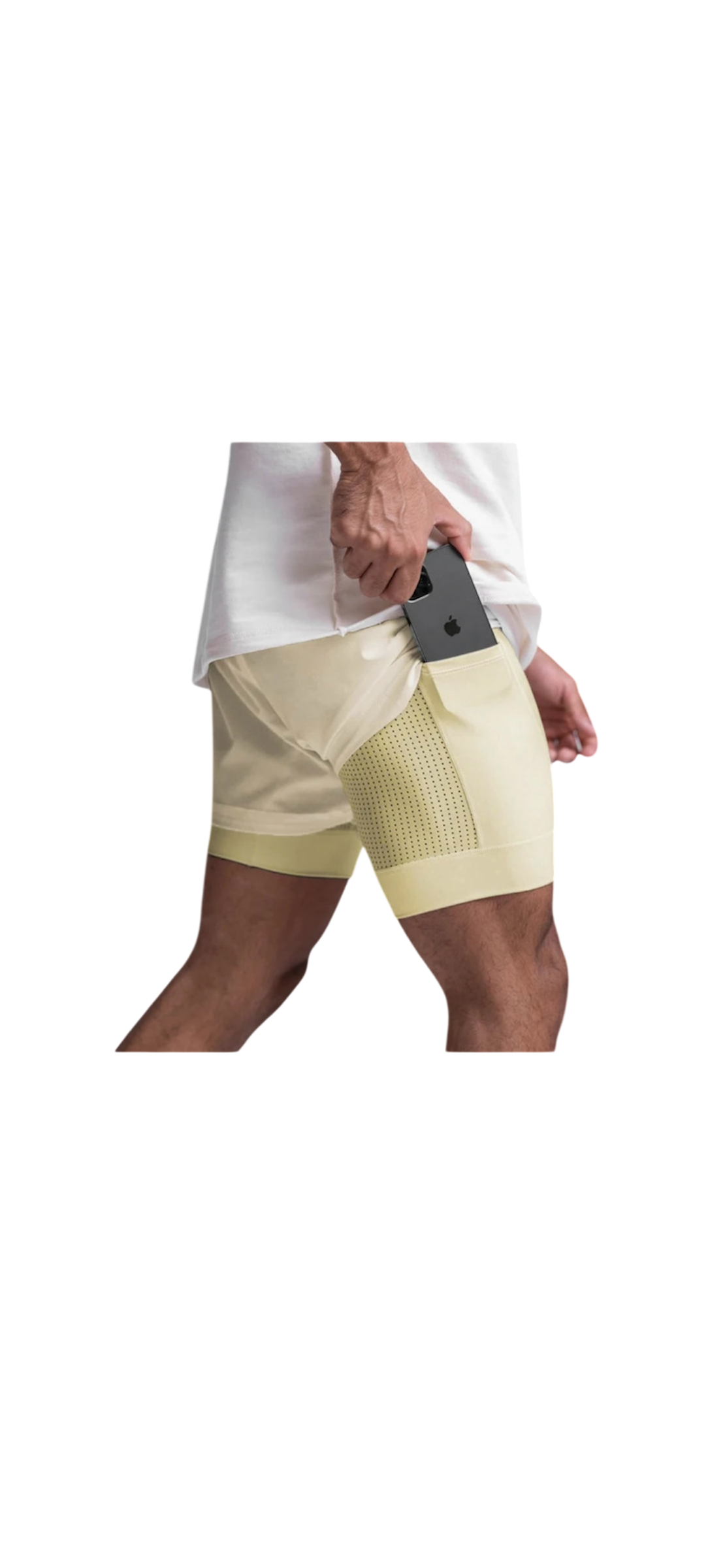Running Shorts