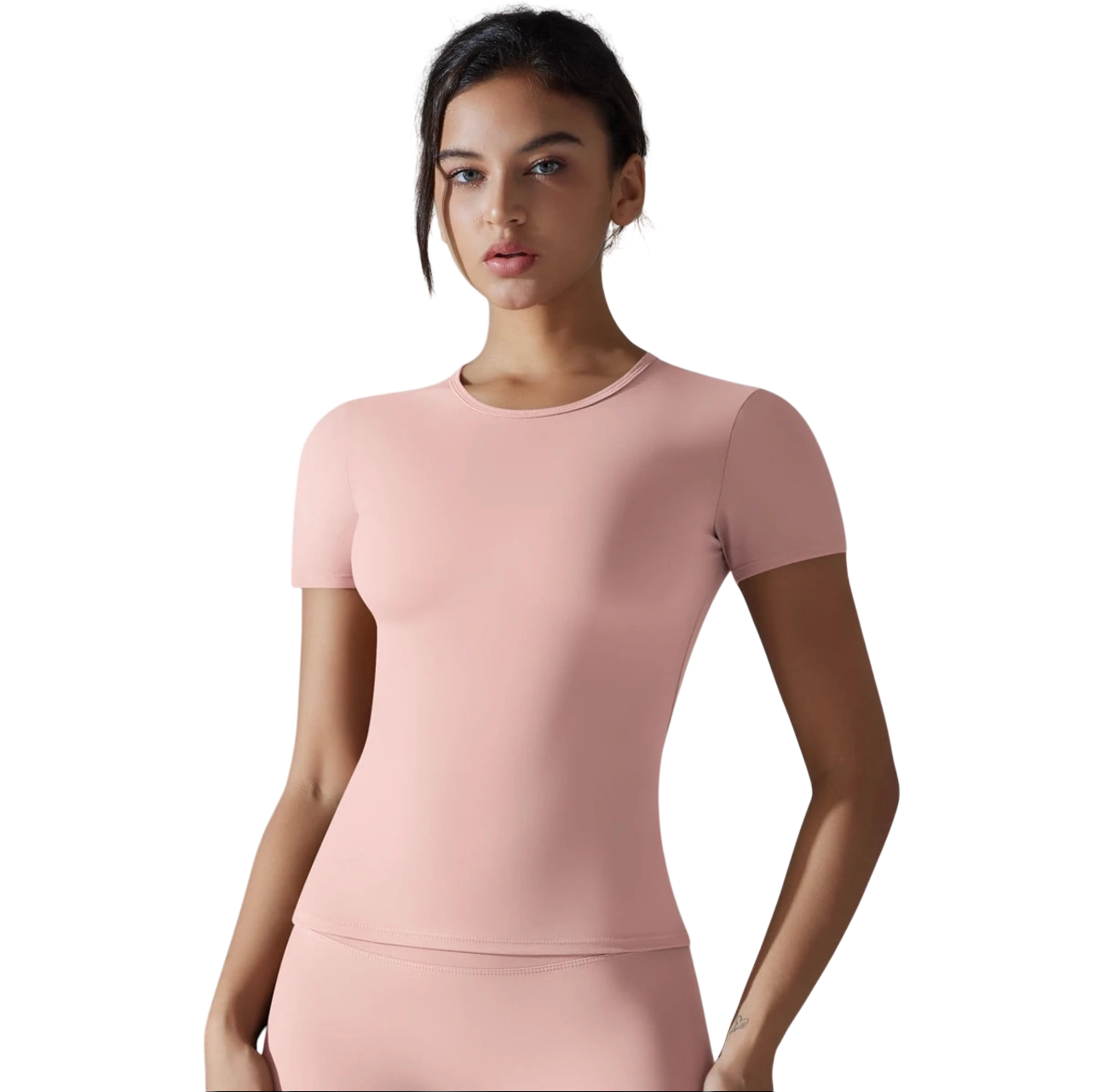 Yoga Shirt