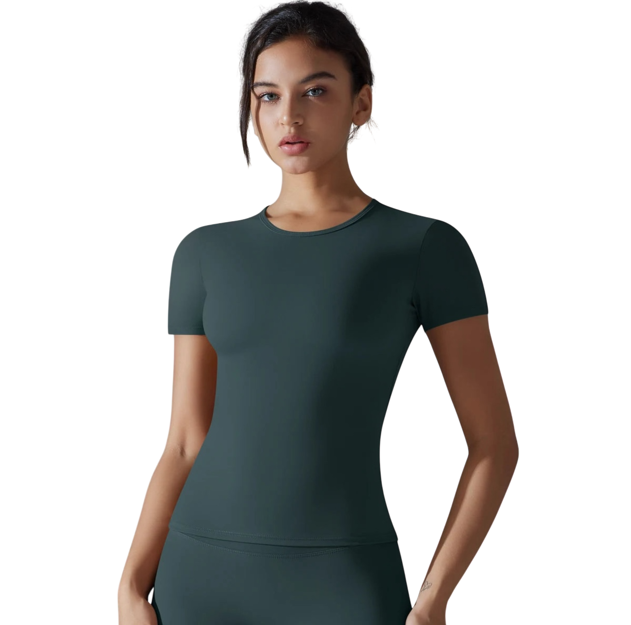 Yoga Shirt