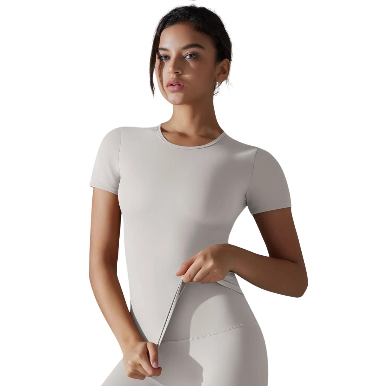 Yoga Shirt