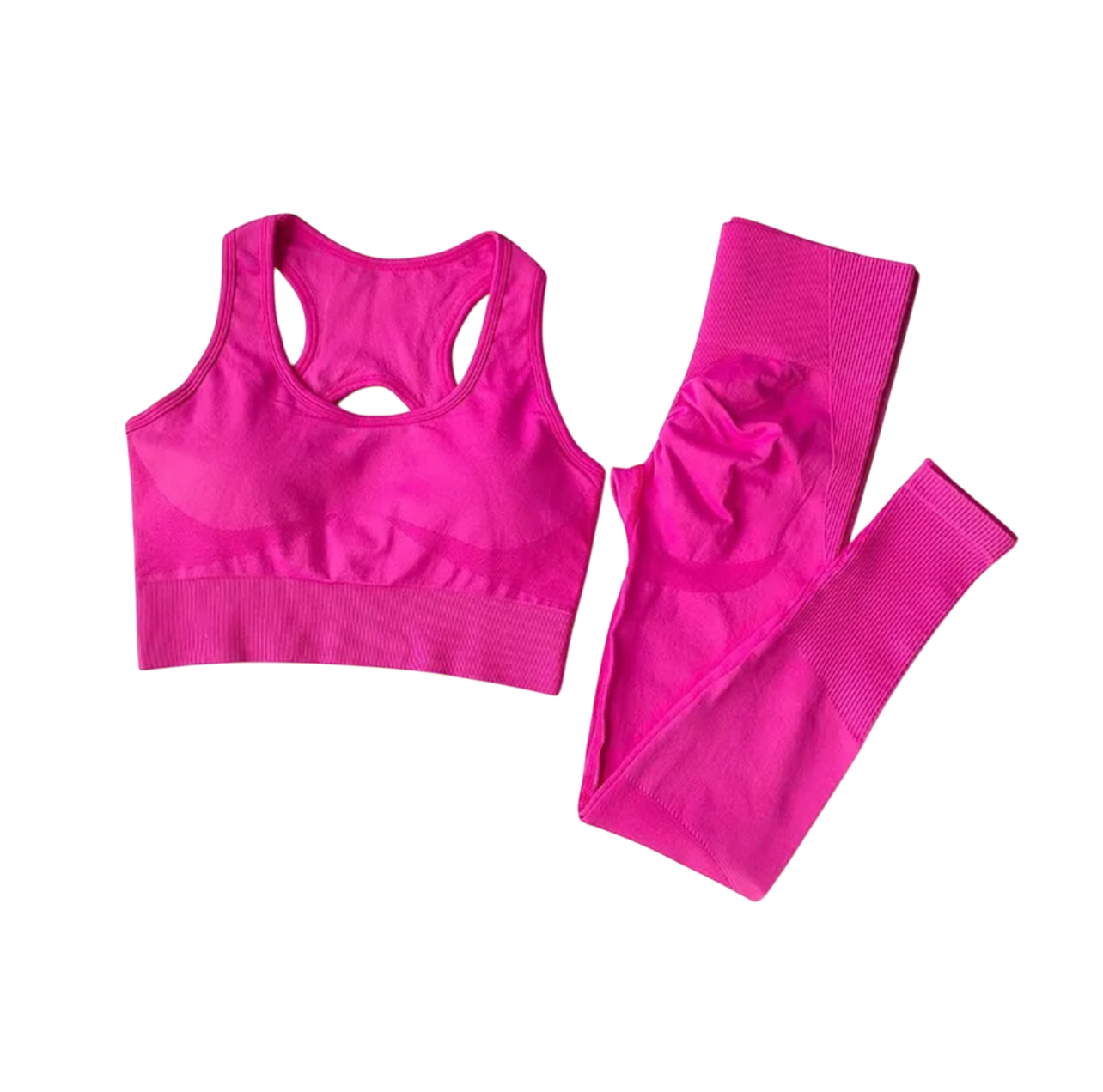 2PCS XFitness Set