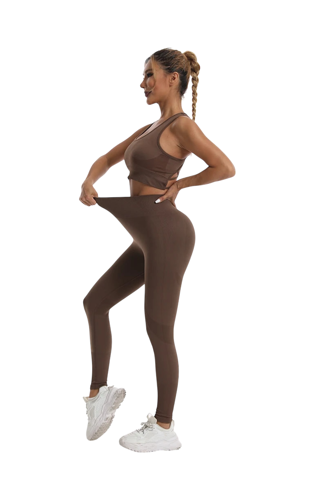 2PCS XFitness Set