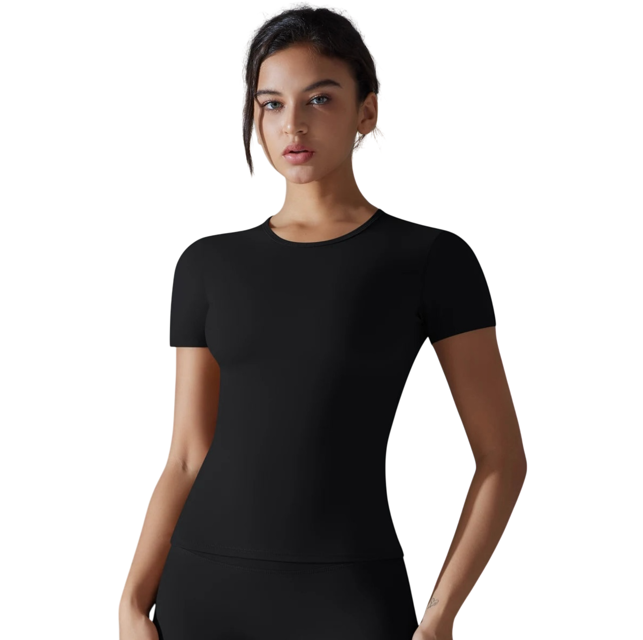 Yoga Shirt