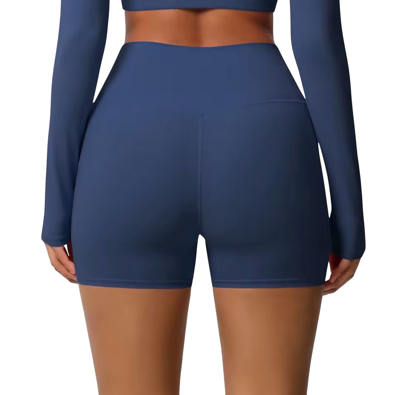 Stretch Gym Shorts