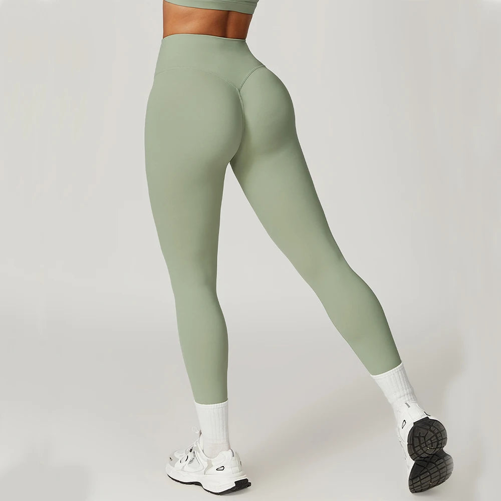 AVANTI Everyday Leggings 